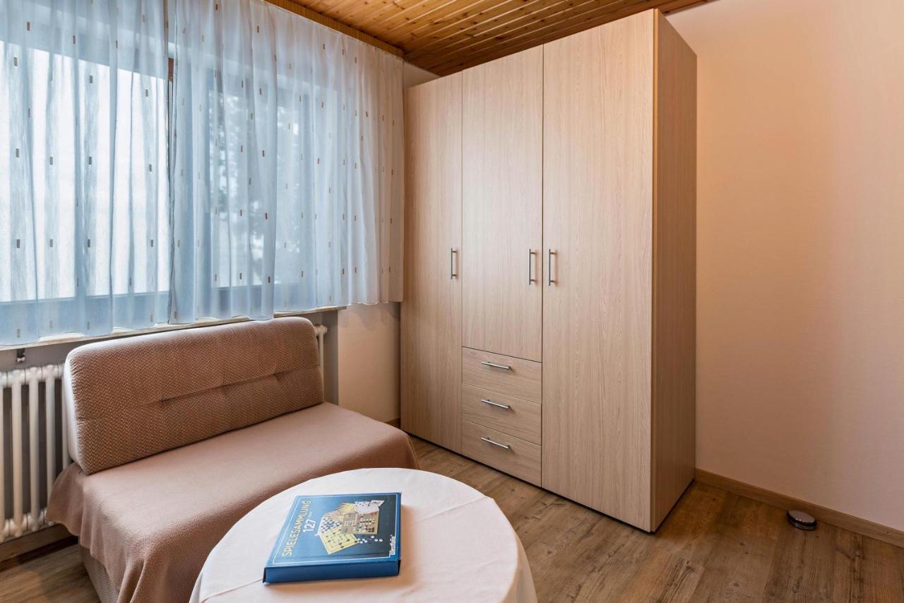 Ferienwohnung Gebhart Ohningen Exterior foto