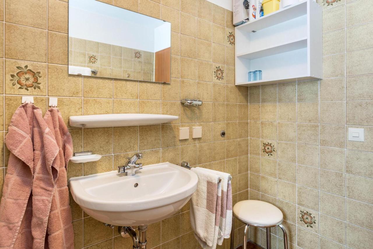 Ferienwohnung Gebhart Ohningen Exterior foto