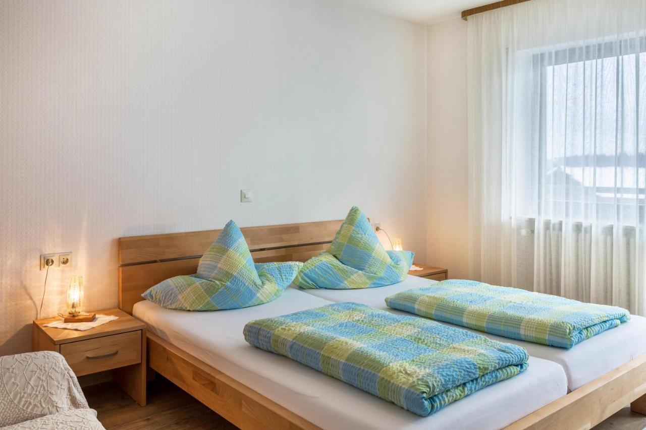 Ferienwohnung Gebhart Ohningen Exterior foto