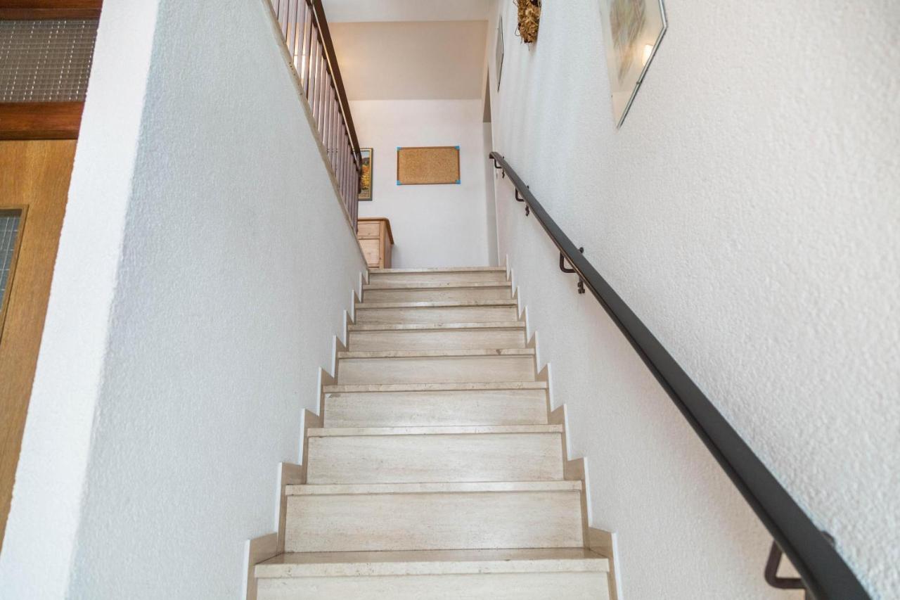 Ferienwohnung Gebhart Ohningen Exterior foto